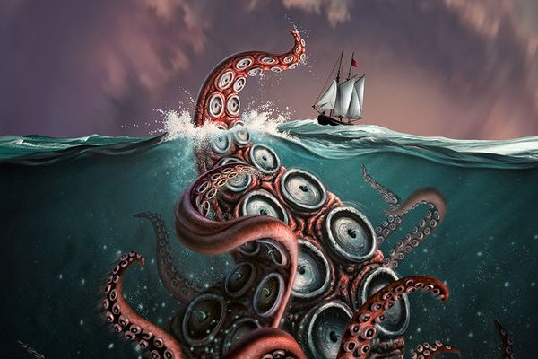 Как зайти на kraken в 2024