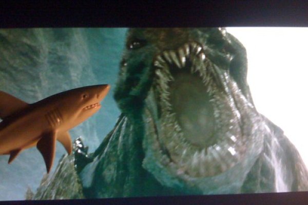 Kraken 15 at
