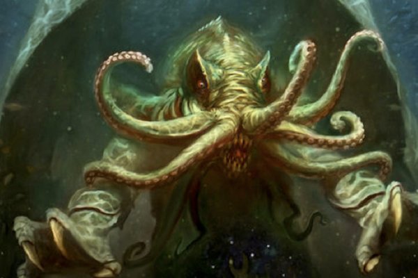 Kraken магазин